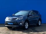 Toyota RAV4 2013 годаүшін9 630 000 тг. в Алматы