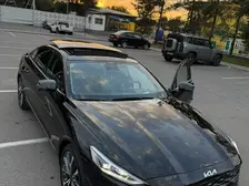 Kia K8, 2024