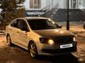 Volkswagen Polo 2012 годаүшін3 650 000 тг. в Астана – фото 16