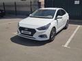 Hyundai Accent 2019 годаfor7 800 000 тг. в Актау