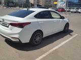 Hyundai Accent 2019 годаfor7 800 000 тг. в Актау – фото 5