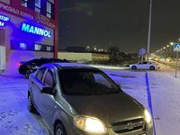 Chevrolet Aveo 2008 года за 2 500 000 тг. в Атырау