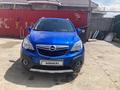 Opel Mokka 2014 года за 5 500 000 тг. в Алматы