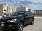 Mitsubishi Airtrek 2002 года за 1 800 000 тг. в Актау