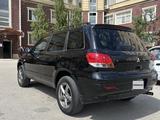 Mitsubishi Airtrek 2002 года за 1 800 000 тг. в Актау – фото 3