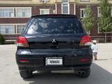 Mitsubishi Airtrek 2002 года за 1 800 000 тг. в Актау – фото 4