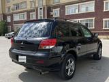 Mitsubishi Airtrek 2002 года за 1 800 000 тг. в Актау – фото 2