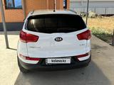 Kia Sportage 2014 года за 6 500 000 тг. в Атырау – фото 3