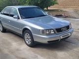 Audi A6 1995 года за 2 650 000 тг. в Туркестан – фото 3