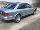 Audi A6 1995 годаfor2 650 000 тг. в Туркестан – фото 5