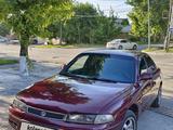 Mazda Cronos 1993 годаүшін1 089 000 тг. в Шымкент – фото 3