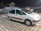 Citroen Xsara Picasso 2001 года за 1 200 000 тг. в Мерке – фото 4