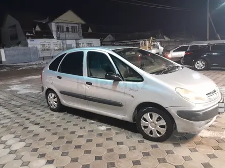 Citroen Xsara Picasso 2001 года за 1 200 000 тг. в Мерке – фото 4