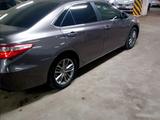 Toyota Camry 2016 года за 8 900 000 тг. в Астана – фото 4