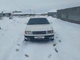Audi 100 1993 годаүшін1 600 000 тг. в Шымкент – фото 5