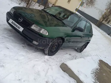 Opel Astra 1997 года за 1 000 000 тг. в Актобе – фото 6