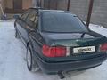 Audi 80 1992 годаfor1 650 000 тг. в Алматы – фото 4