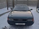 Audi 80 1992 годаfor1 650 000 тг. в Алматы – фото 5