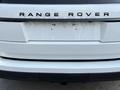 Land Rover Range Rover 2016 года за 10 000 тг. в Алматы – фото 3
