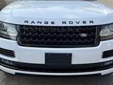 Land Rover Range Rover 2016 годаүшін10 000 тг. в Алматы