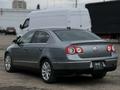 Volkswagen Passat 2005 годаүшін3 190 000 тг. в Костанай – фото 13