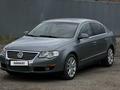 Volkswagen Passat 2005 годаүшін3 190 000 тг. в Костанай