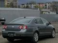 Volkswagen Passat 2005 годаүшін3 190 000 тг. в Костанай – фото 4