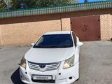 Toyota Avensis 2011 годаүшін5 200 000 тг. в Астана