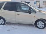 Toyota Spacio 1998 года за 3 100 000 тг. в Алматы – фото 5