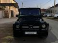 Mercedes-Benz G 500 2002 года за 10 000 000 тг. в Жанаозен – фото 5