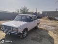 ВАЗ (Lada) 2107 2007 года за 450 000 тг. в Сарыагаш – фото 2