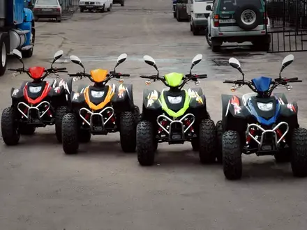 Peda  ATV 110-6 2020 года за 249 000 тг. в Алматы