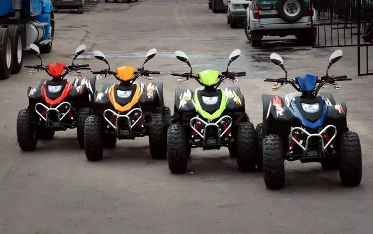 Peda  ATV 110-6 2020 года за 249 000 тг. в Алматы