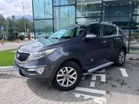 Kia Sportage 2014 годаүшін7 990 000 тг. в Алматы