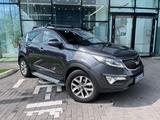 Kia Sportage 2014 годаfor7 790 000 тг. в Алматы – фото 3