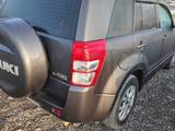 Suzuki Grand Vitara 2013 года за 7 750 000 тг. в Актобе – фото 4