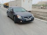 Nissan Maxima 2007 годаүшін3 100 000 тг. в Атырау – фото 3