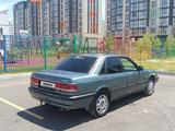 Mazda 626 1992 годаfor950 000 тг. в Алматы – фото 2