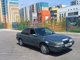 Mazda 626 1992 годаfor950 000 тг. в Алматы – фото 4