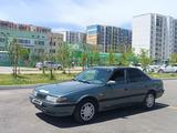 Mazda 626 1992 годаfor950 000 тг. в Алматы – фото 5