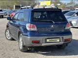 Mitsubishi Outlander 2004 года за 3 200 000 тг. в Актобе