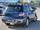 Mitsubishi Outlander 2004 года за 3 200 000 тг. в Актобе – фото 2