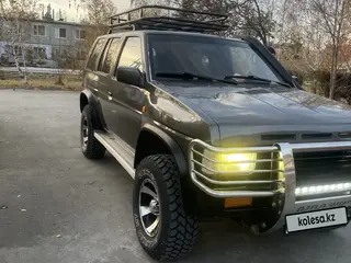 Nissan Terrano