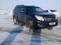 Toyota Land Cruiser Prado 2011 года за 16 000 000 тг. в Кокшетау