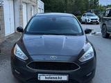 Ford Focus 2016 года за 5 700 000 тг. в Костанай – фото 3