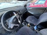 Hyundai Accent 2011 года за 3 750 000 тг. в Караганда – фото 5