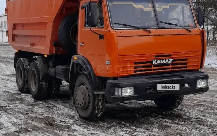 КамАЗ  65115 1999 годаfor9 000 000 тг. в Павлодар