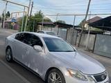 Lexus GS 450h 2008 года за 5 000 000 тг. в Алматы – фото 4