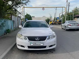 Lexus GS 450h