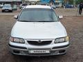 Mazda 626 1997 годаfor2 700 000 тг. в Алматы – фото 3